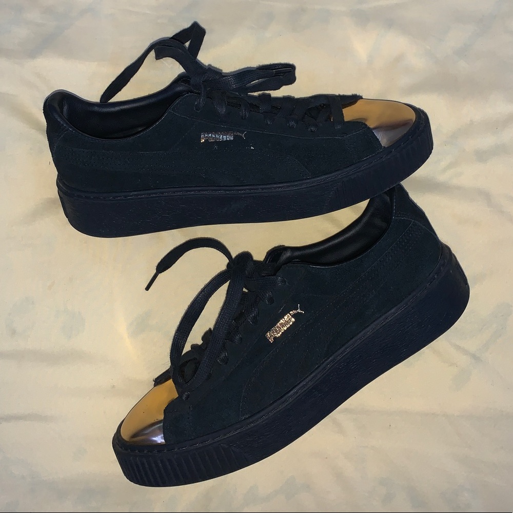 Puma Sneakers